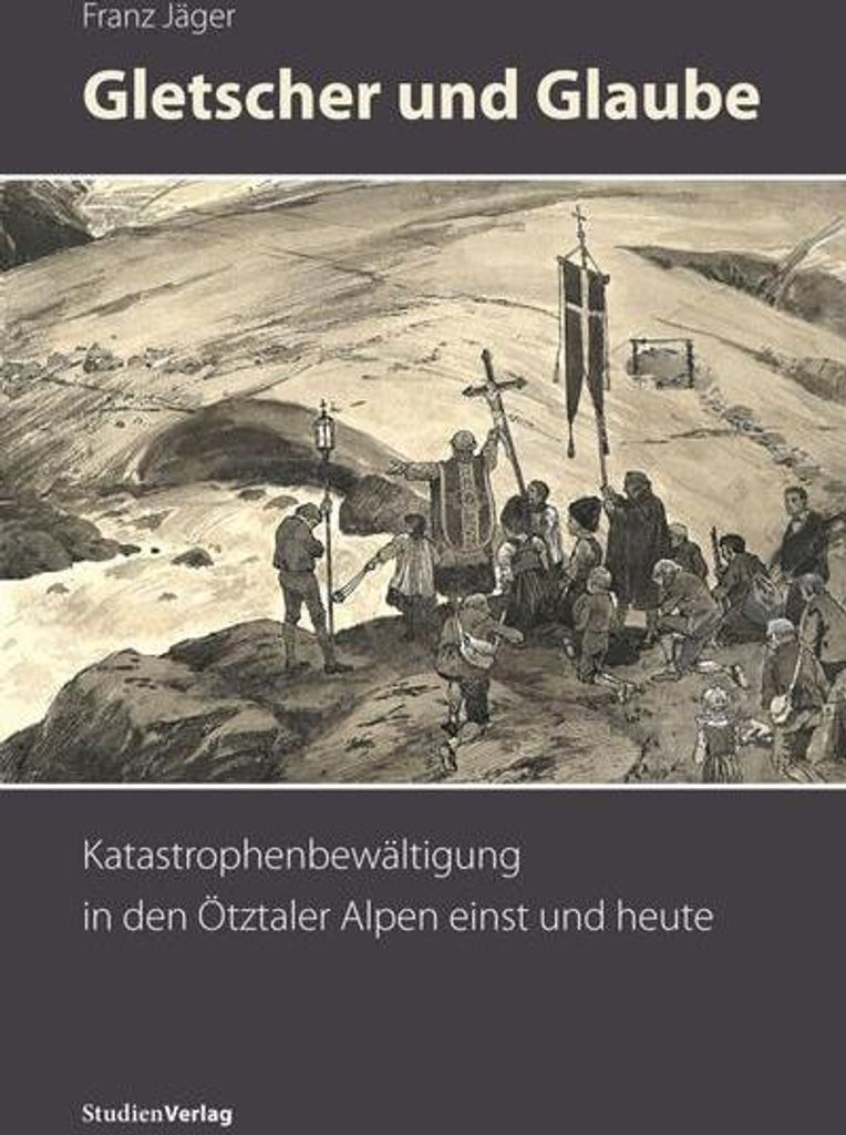 Gletscher und Glaube