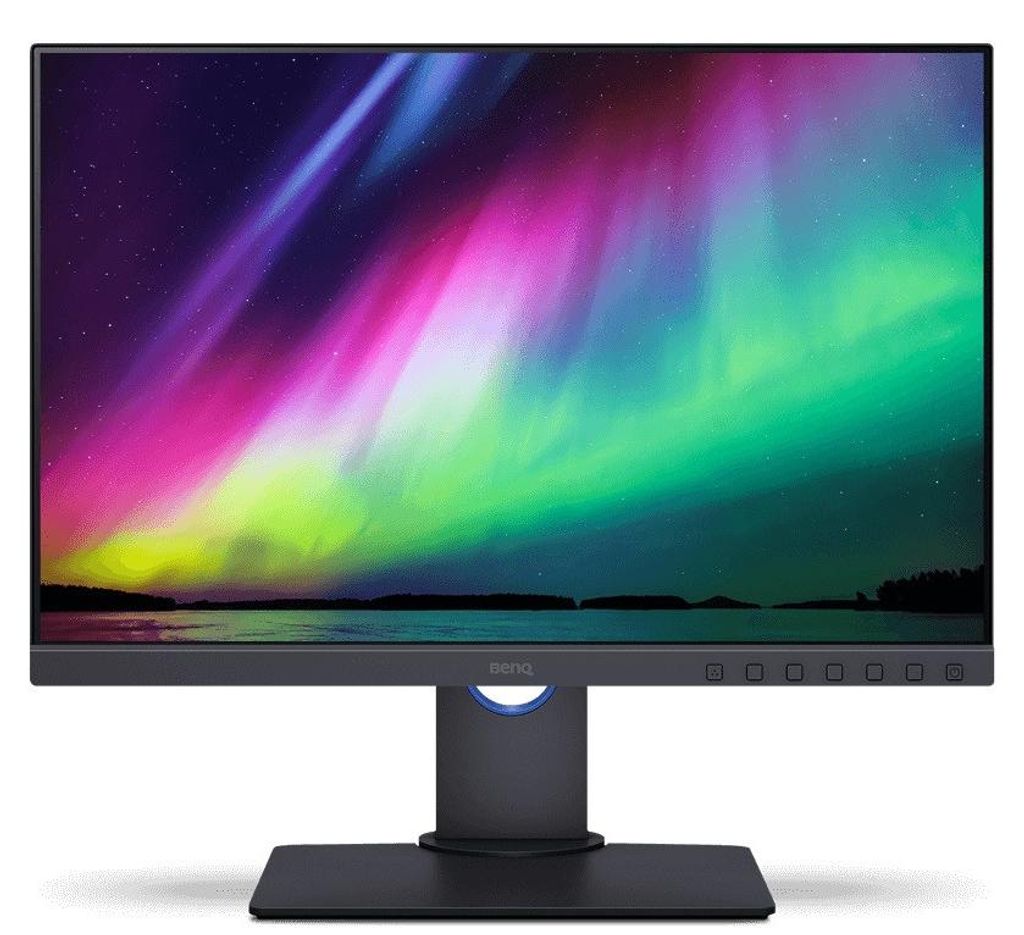 BenQ SW240 Produktbild 
