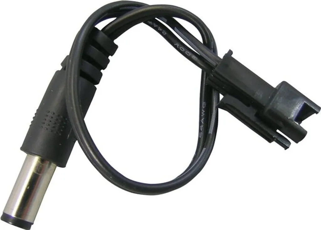 Câble de chargement pour avion Jamara Piper J-3 Mini De Luxe d'origine
