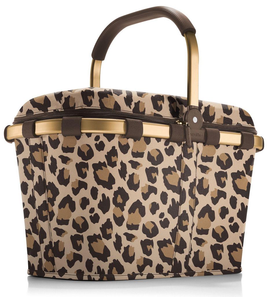 reisenthel Einkaufskorb Kühltasche Tasche Korb carrybag iso Produktbild 