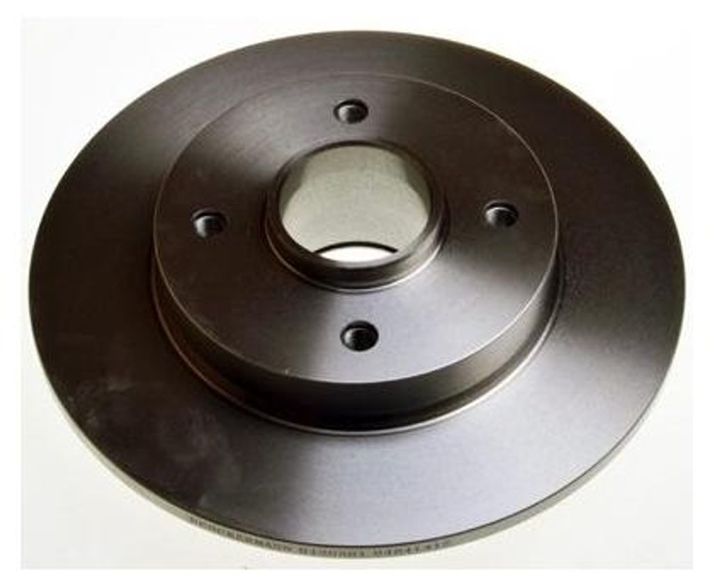 EBG Bremsscheiben Trommel Satz hinten Citroën DS Peugeot 424932