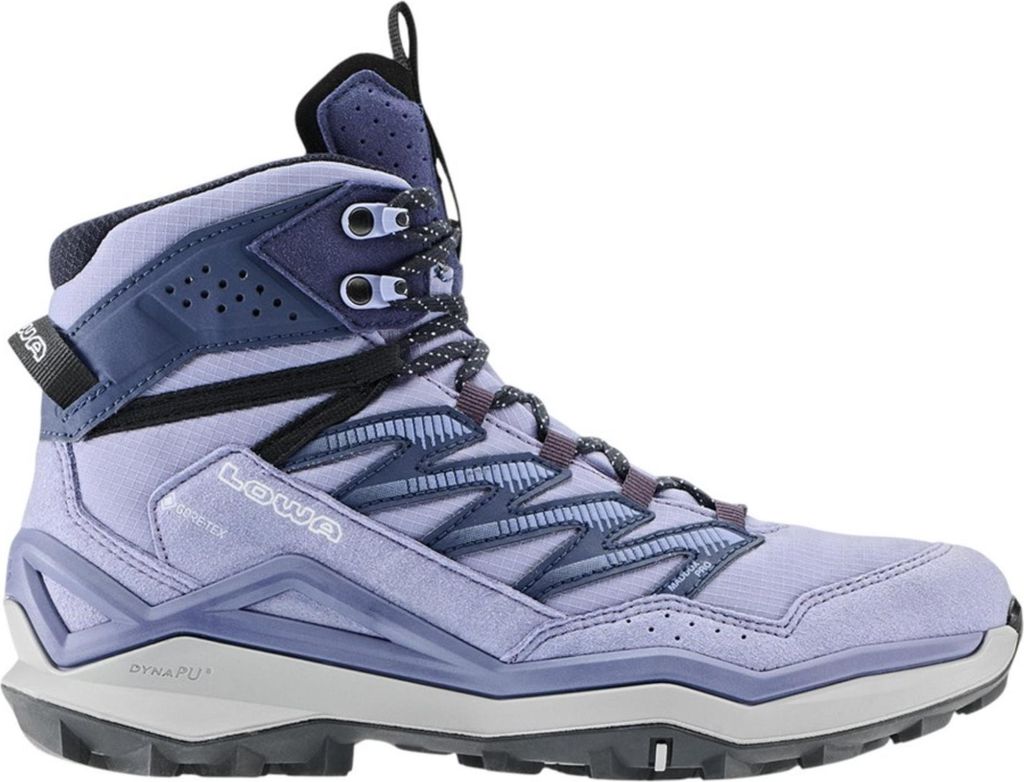 Schuhe Lowa Maddox Mid GTX 3216207259