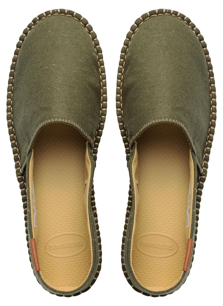 Origine IV – Uni-Slipper