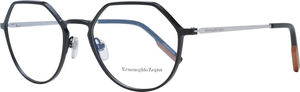 Monture Zegna EZ5180 53002 solution pour lunettes légères et solides