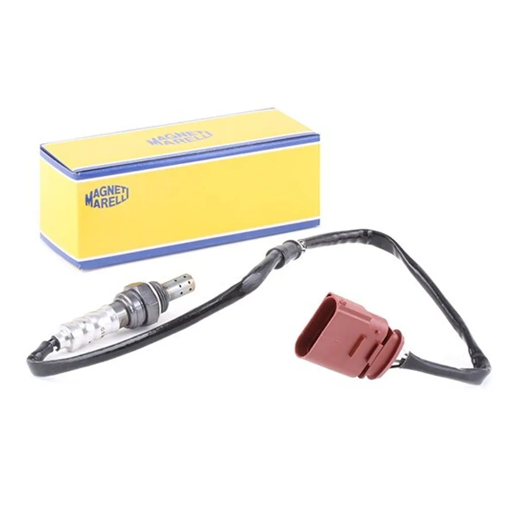 Sonde Lambda 466016355011 pour Réduire la Consommation de Carburant - 3