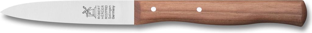 WINDMÜHLEN Gemüsemesser Mittelspitz Ki.rf 114238 Immagine del prodotto 