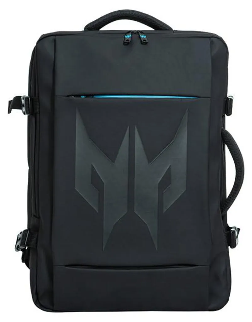 Sac à dos ordinateur 18 pouces Acer Predator idéal pour gaming et voyage