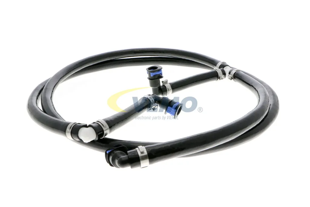 Conduite d'eau VEMO V10-08-0479 pour lave-phare AUDI A6 Avant C7 4G5