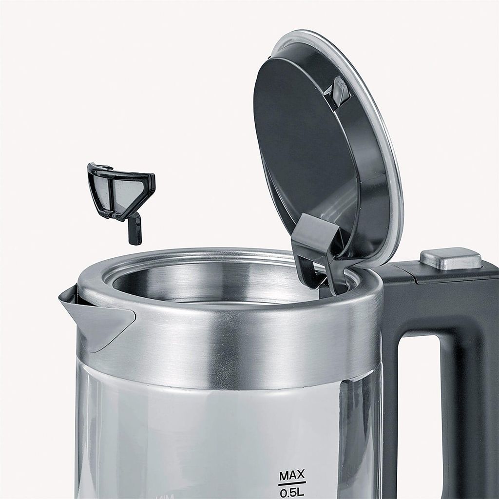 SEVERIN Mini Glas-Wasserkocher WK 3472 Produktbild 