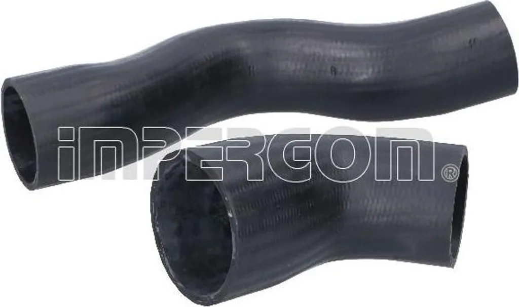 Durite de turbo pour Ford S-Max et Galaxy - Manchon d'air renforcé OE