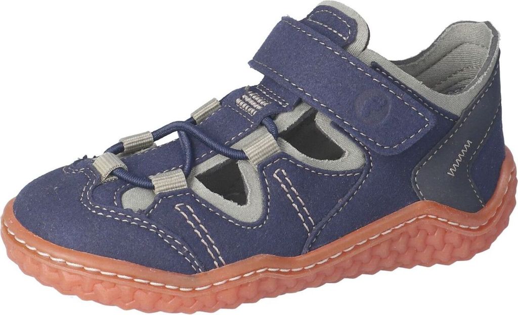 Ricosta Halbschuhe Halbschuhe Kunstleder/Textil