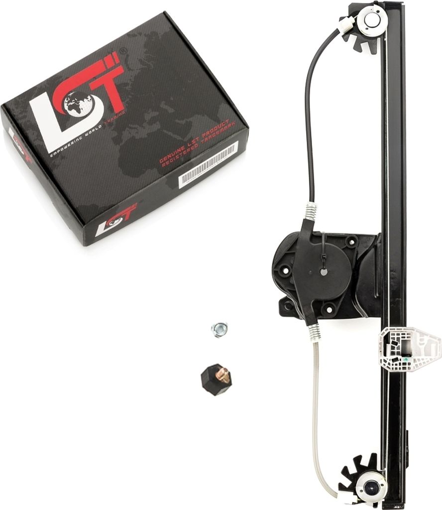 Elektrischer Fensterheber vorne links 9221AQ für CITROEN C3 I FC FN