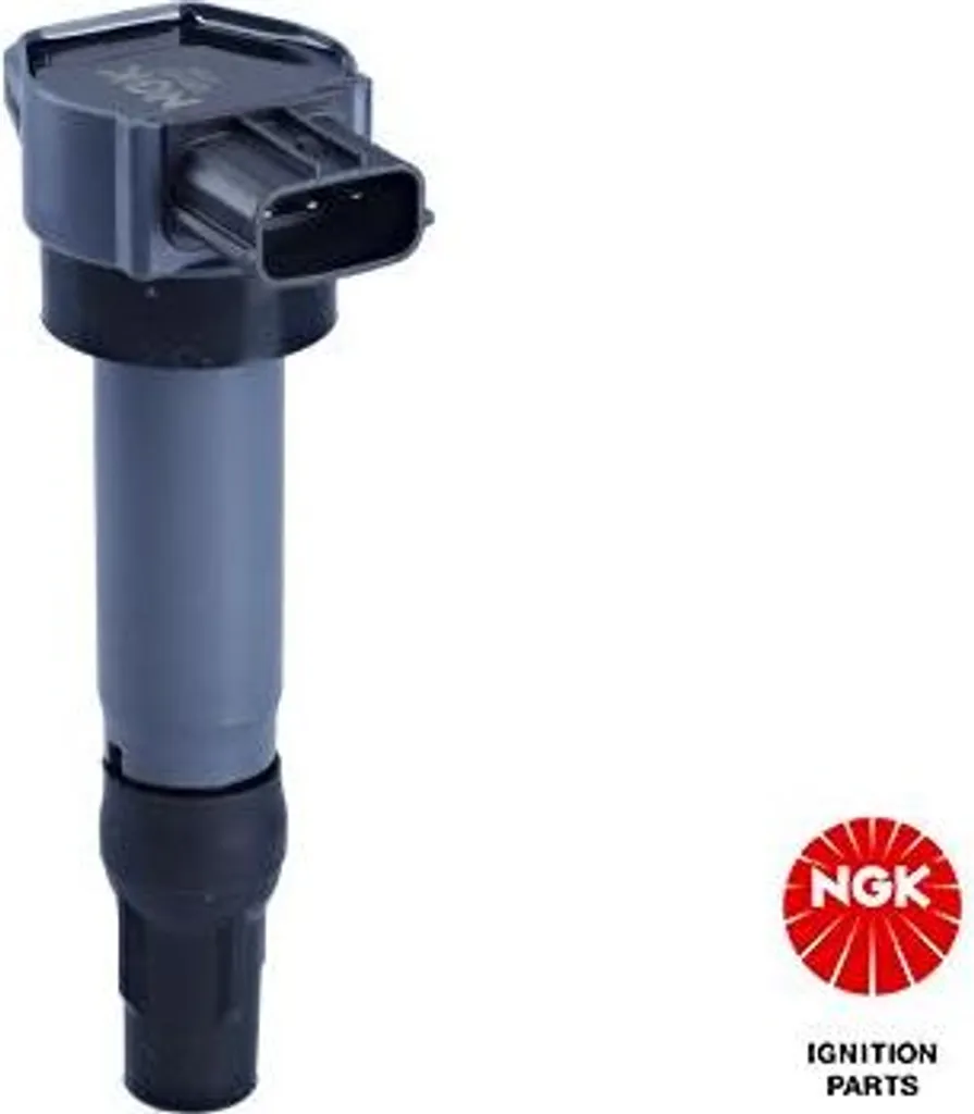 Bobine d'allumage crayon haute tension pour Smart Forfour et Colt