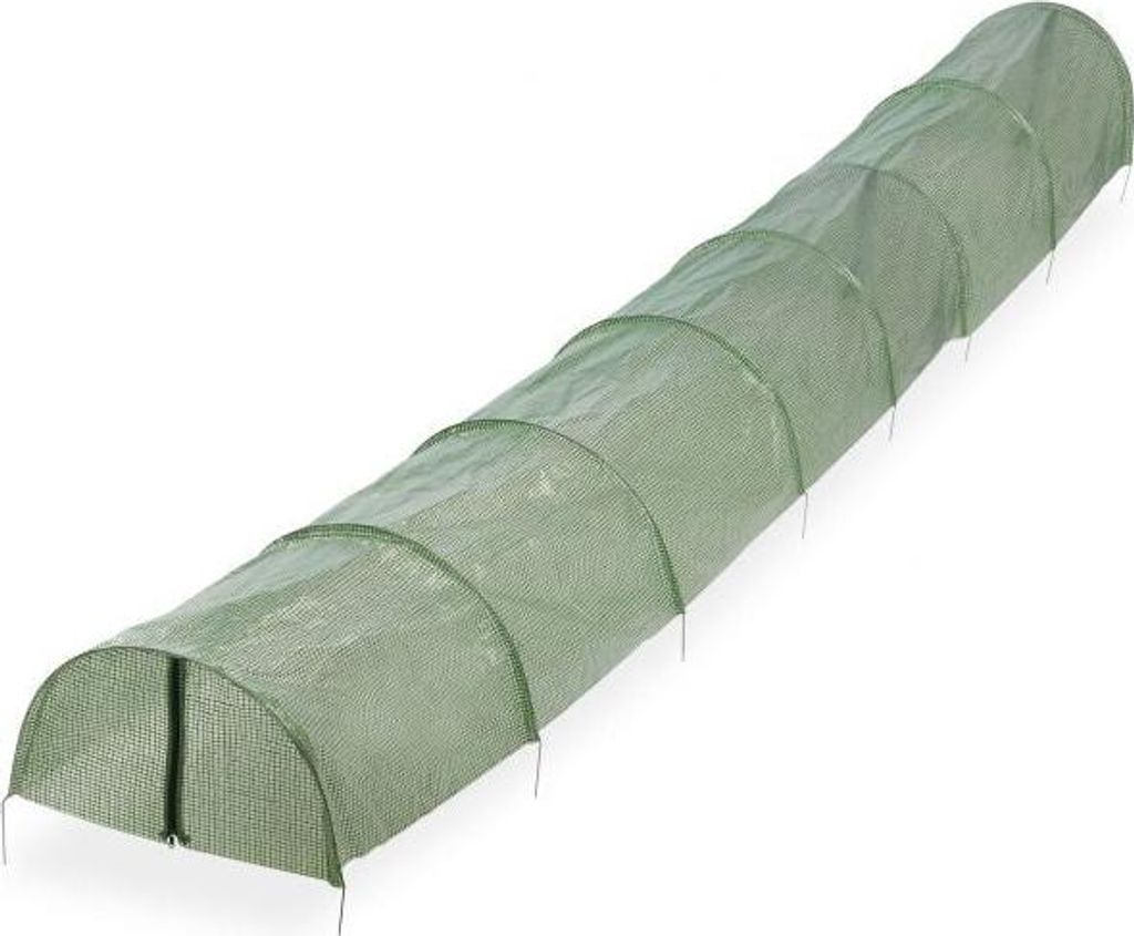 Folientunnel PE 5 m