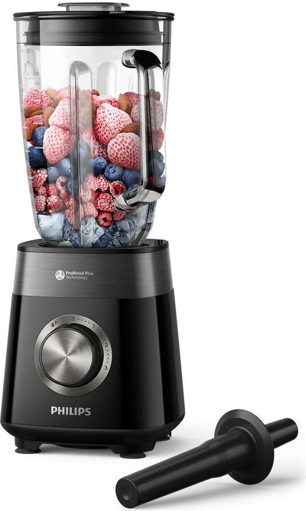 Philips Series 5000 Stolný mixér HR3030/00 Obrázok produktu 