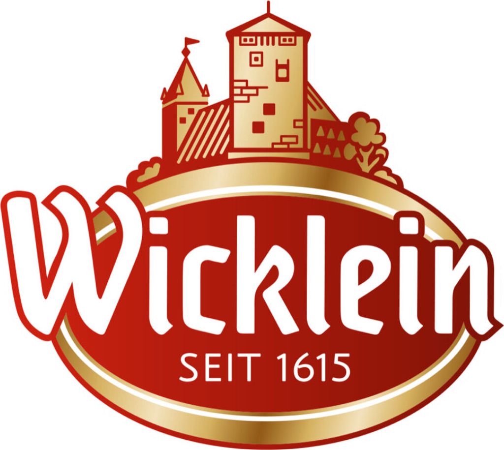 Wicklein Meistersinger Plus perník s ořechy a svařeným Obrázek produktu 2