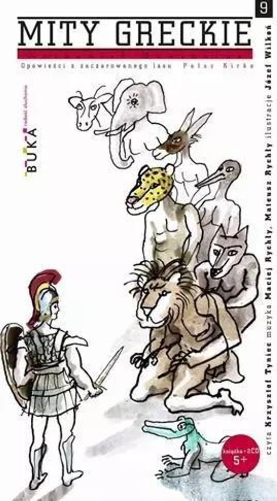 ISBN 978-83-646-9037-2, Polnisch, 48 Seiten
