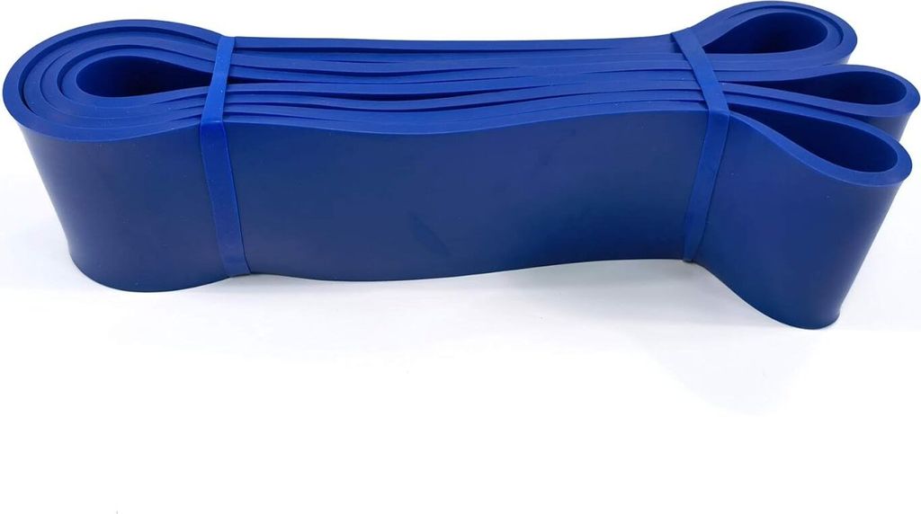 Rebecca Mobili Klimmzugband Fitness Latex Für Die Beine Und Arme 6,4x208x0,45
