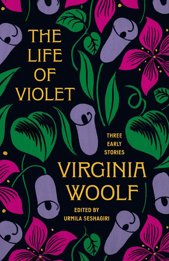 The Life of Violet