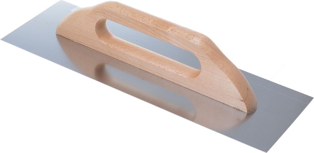 Aqbau® Spatola lisciante svizzera Piastra di stesura Immagine del prodotto 