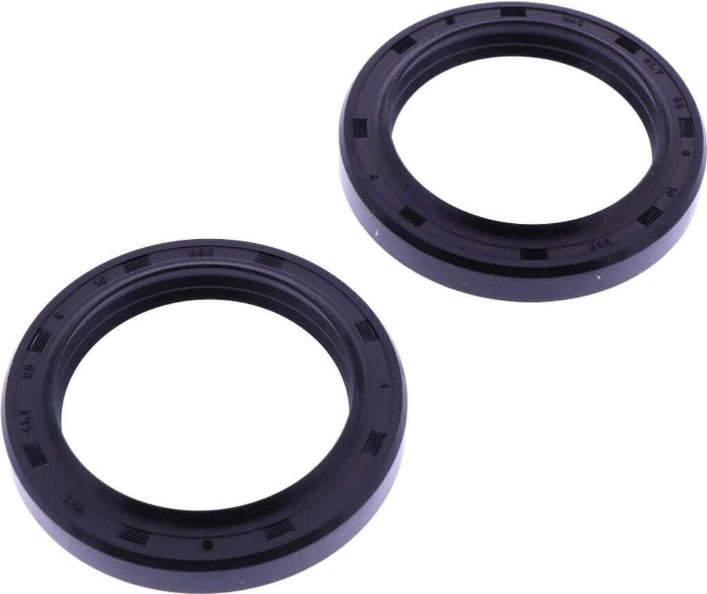 JMP Gabelsimmerset 41,7x55x8/10 für Ducati 907 900 IE