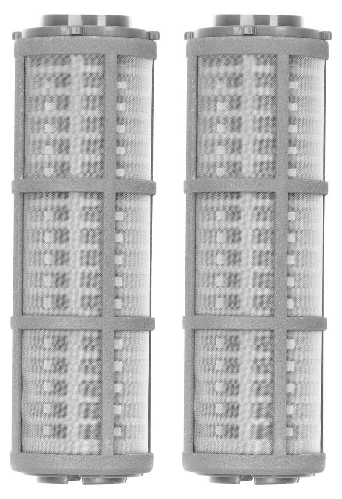 BWT E1 Filterelemente, 2er Pack, 100 µm, HACCP*, 1 Stk. Produktbild 
