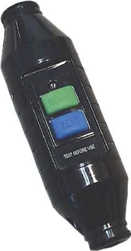 Interrupteur de Protection Individuelle PRCD IP55 30mA BACHMANN - 6