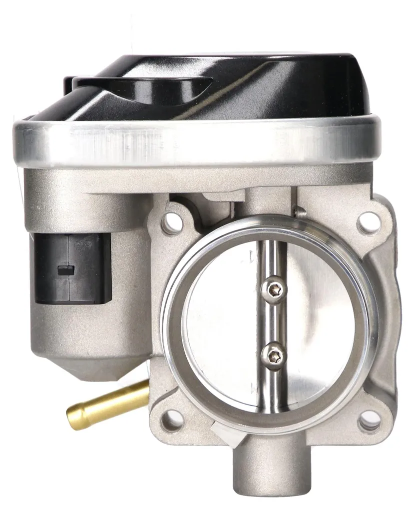 Boîtier Papillon Motorisé pour Mini One et Cooper 1.6i Phase 2 R50