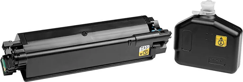 Toner Noir Compatible Kyocera TK-5270K XL : Économisez sur vos Coûts