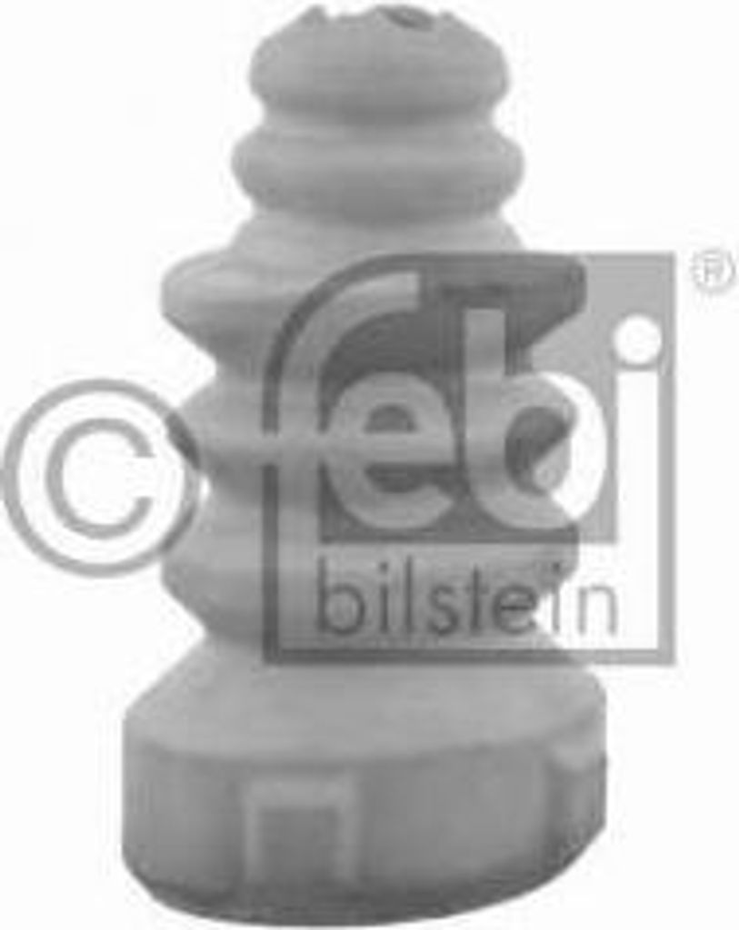 Febi Bilstein Anschlagpuffer, Federung 23444