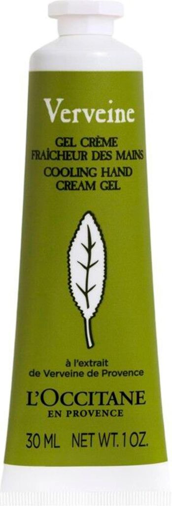 L'Occitane Verbena Hand Cream 30ML Image du produit 
