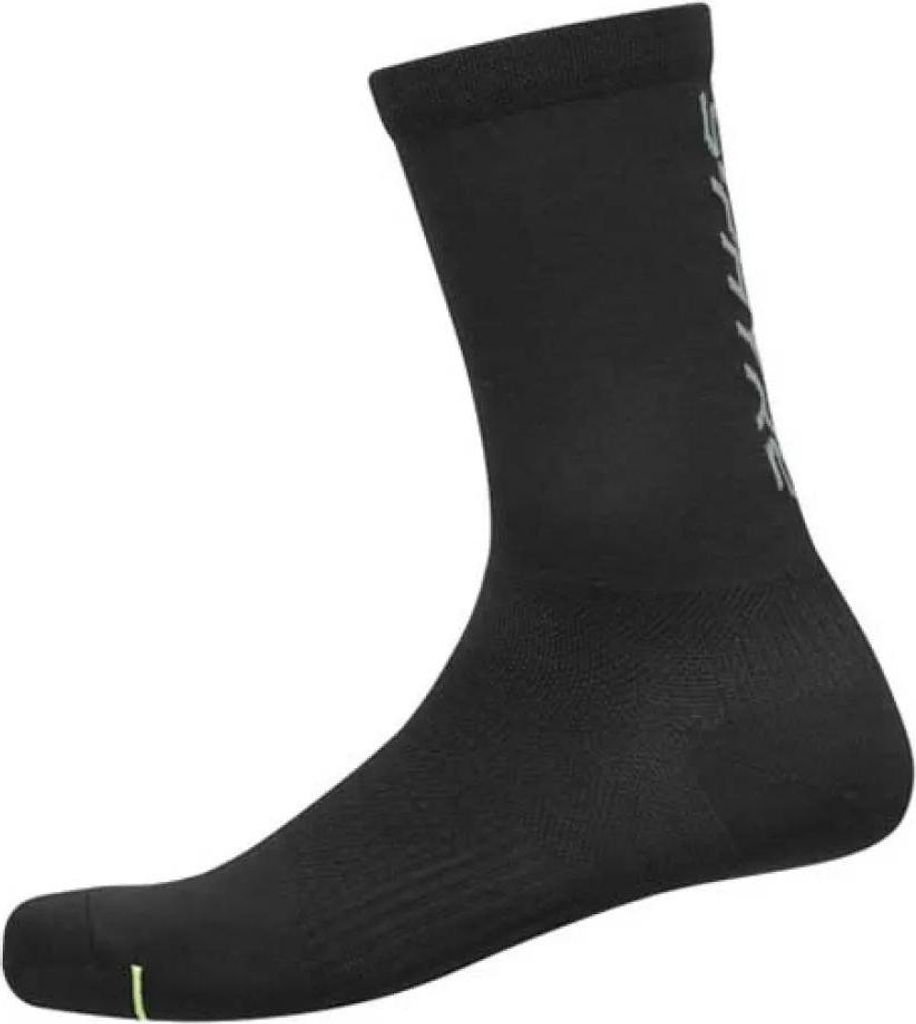 Shimano S-phyre Socken Schwarz EU 36-40 Herren Schwarz EU 36-40