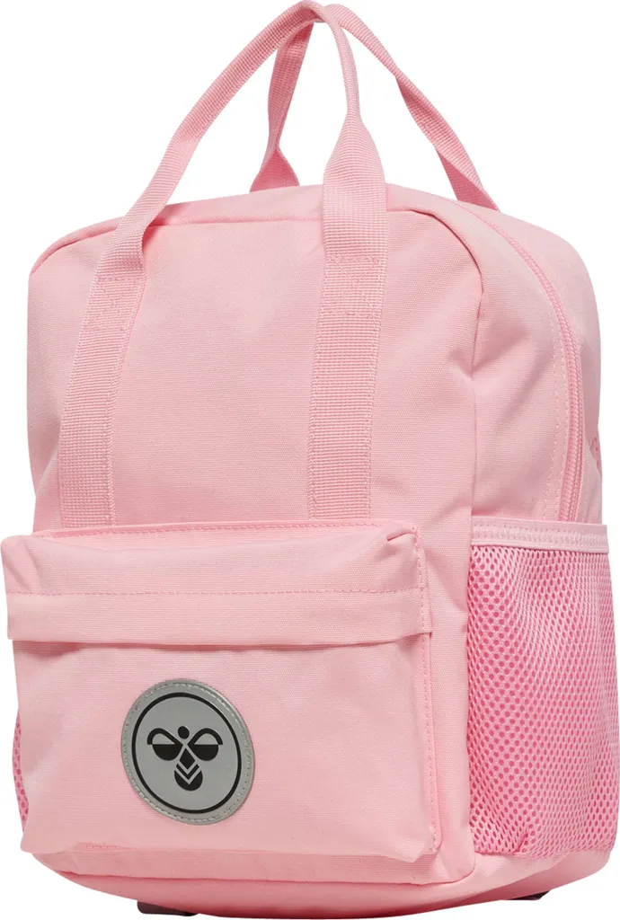 Sac à dos Hummel Hmlmini Jazz Rose Nectar pour enfant taille unique