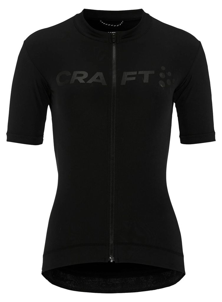 CRAFT Damen Radtrikot Endur Logo Jersey Produktbild 