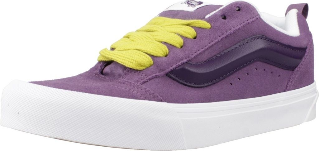 Q1768 Damen-Sneaker VANS KNU SKOOL