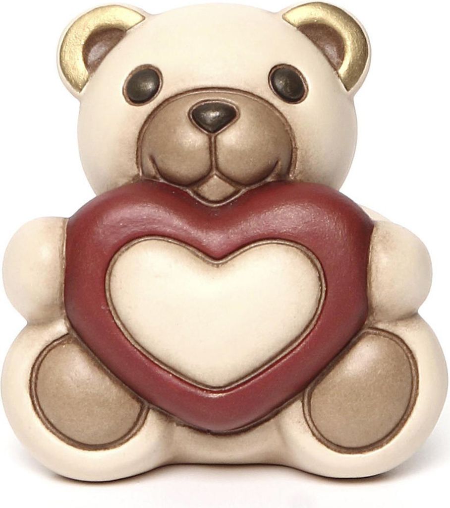 THUN Casa - TEDDY »Teddy Ma 8,3 cm h« !