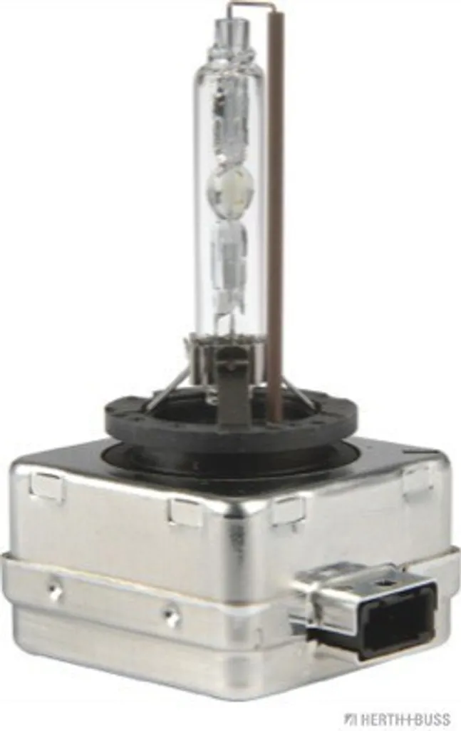 Lampada Auto Xenon D1S 35W Herth+Buss Elparts 89901320 | Luce Bianca Sicura