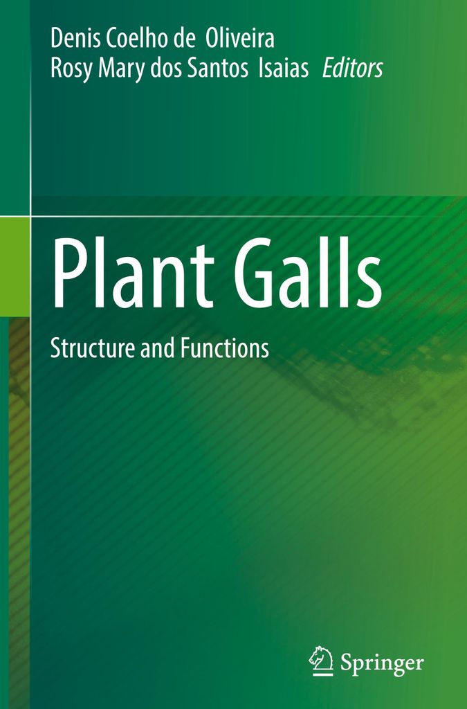 Plant Galls