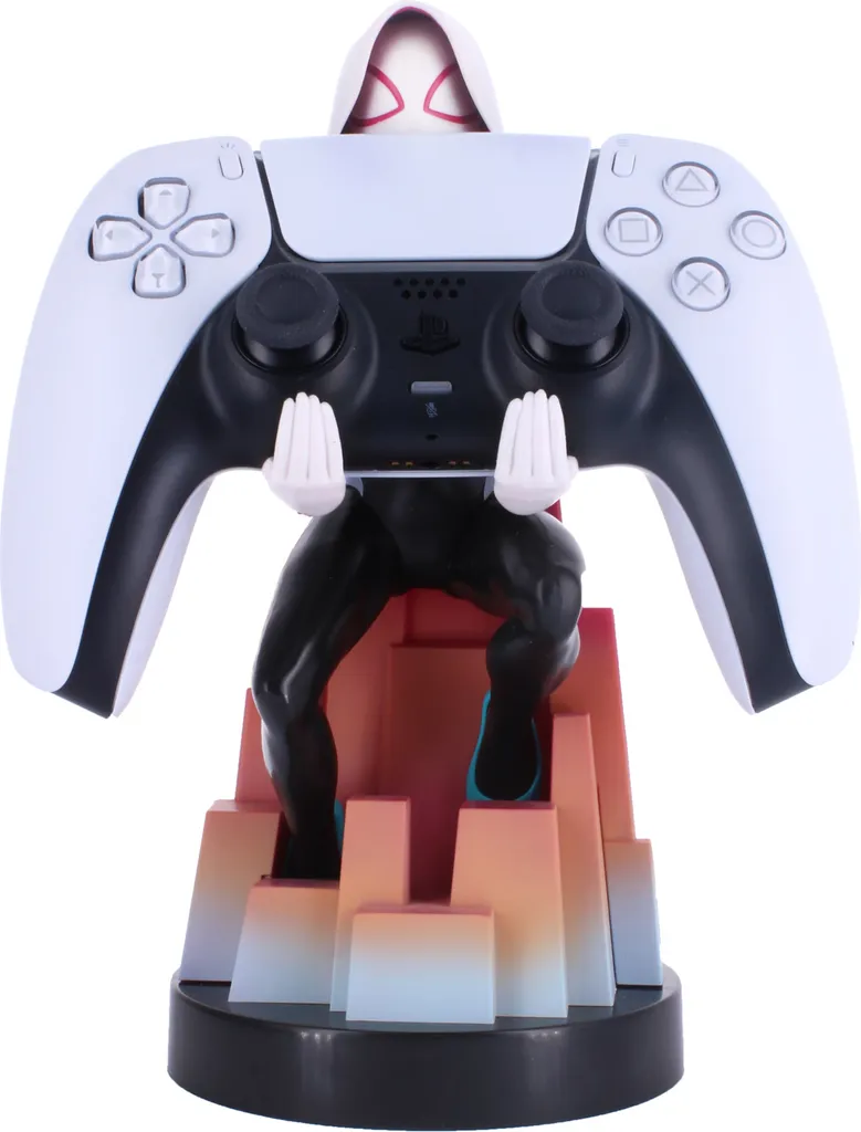 Spider Gwen Cable Guy 20cm: L'Accessorio Tech che Devi Avere - 7