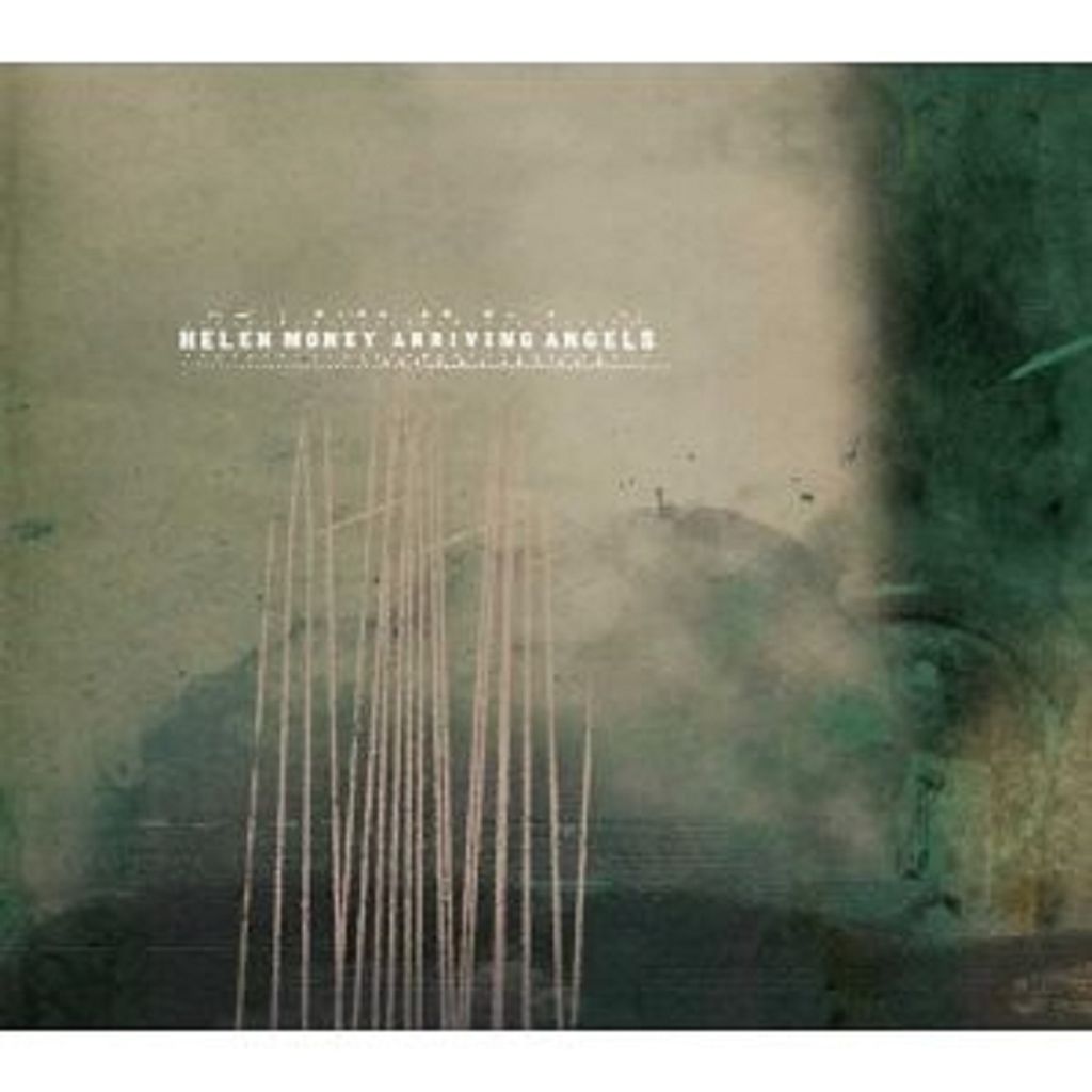 Money,Helen-Arriving Angels