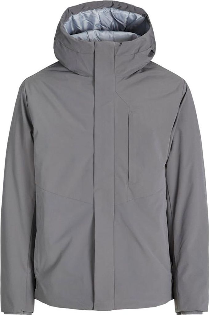 Jack & Jones Keen Jacke Grau XL Mann Grau XL