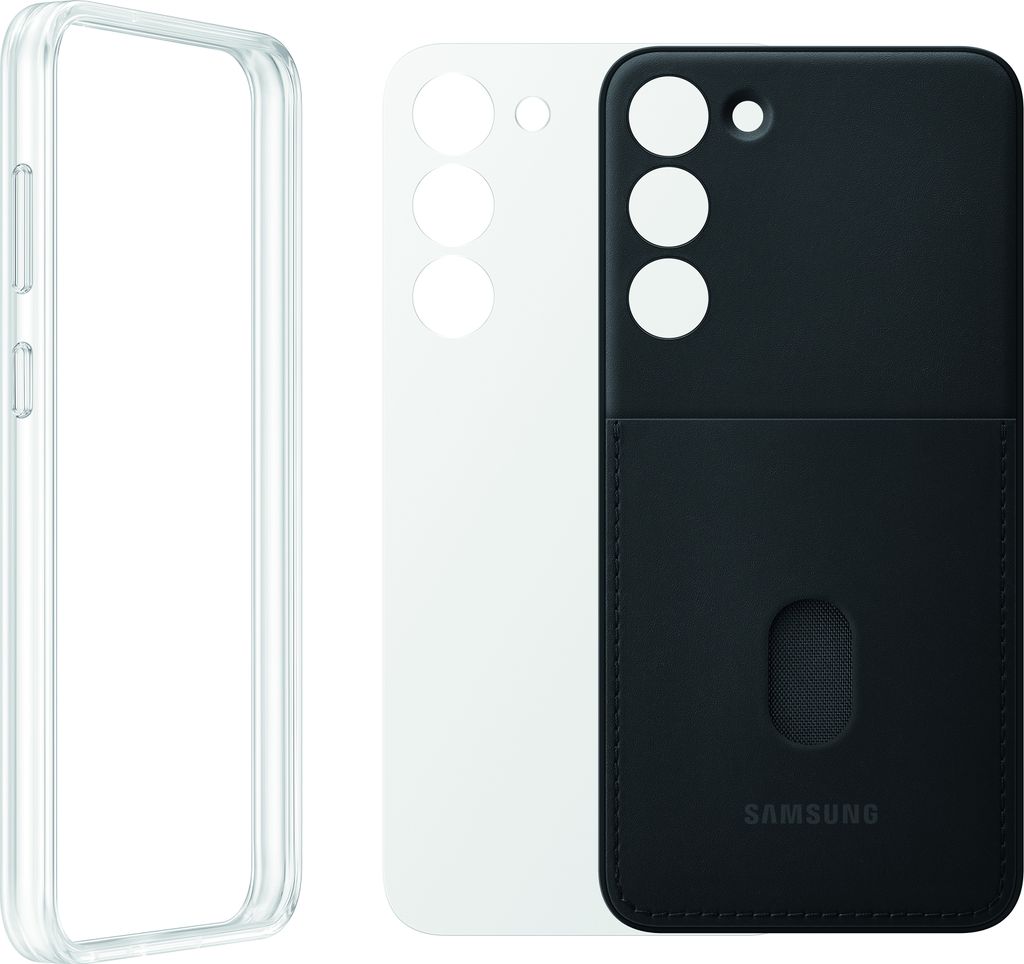 Samsung Galaxy S23+ 256GB grün Produktbild 98