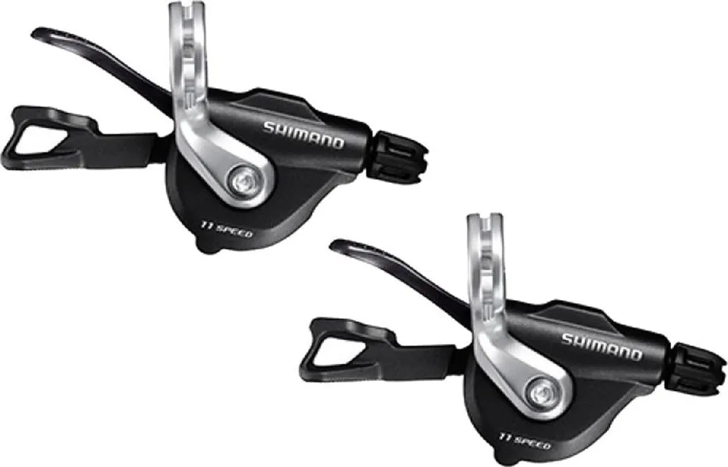 Commandes de vitesses SHIMANO SL-RS700 2x11v pour Guidon Droit