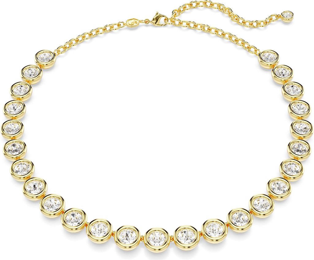 Swarovski Imber Halskette 5682585 Damenhalskette Produktbild 