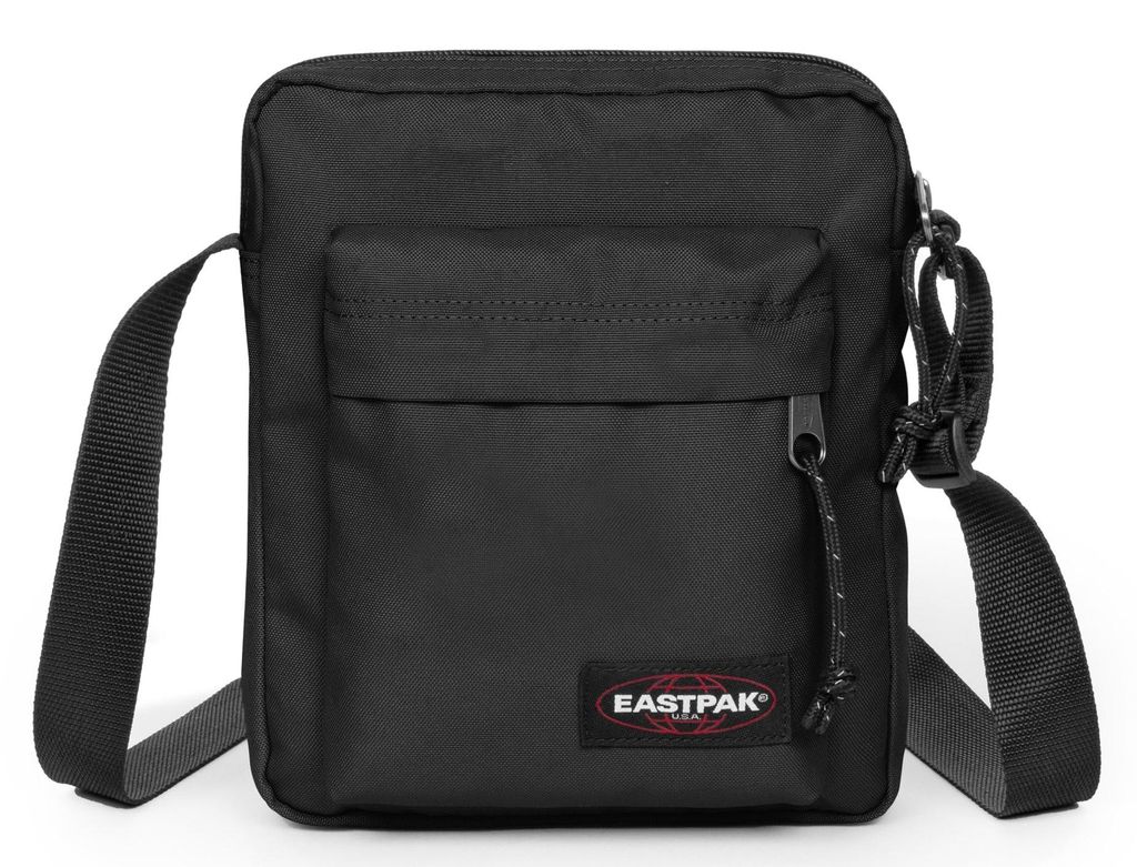 Eastpak Arcade Mini Bag - Umhängetasche 21.5 cm (black)