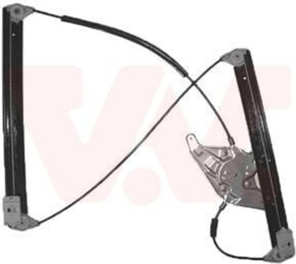 VAN WEZEL 0315262 - OE 4B0837462 Fensterheber, vorne rechts für A6 (4B)