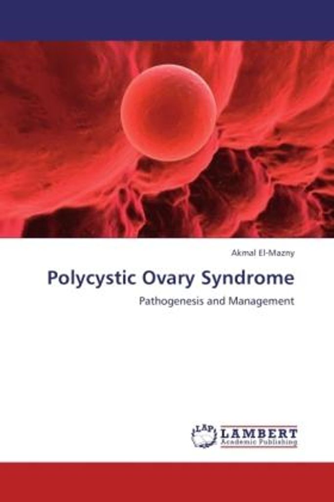 El-Mazny, A: Polycystic Ovary Syndrome