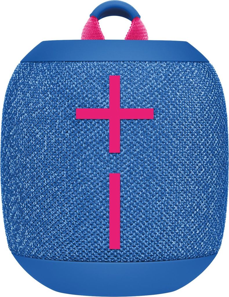 Ultimate Ears Wonderboom 3 blau Produktbild 