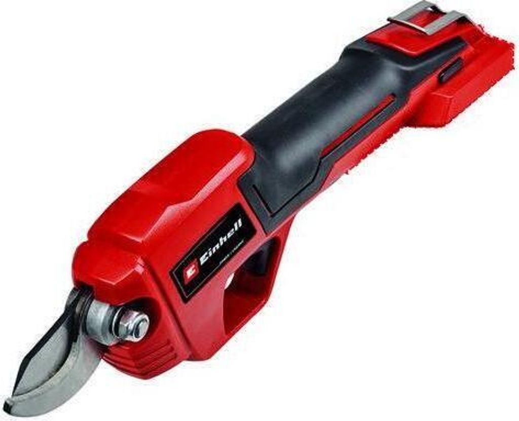 Akumulátorové nožnice na konáre Einhell GE-LS 18 Li-Solo Obrázok produktu 12