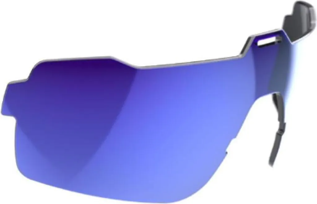 Glaeser Commander Bleu : Lunettes de Soleil Polarisées Style Pilote